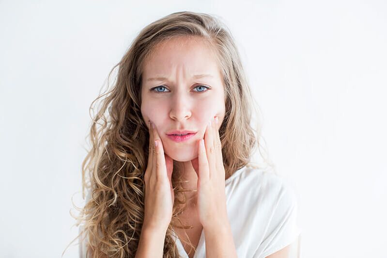 Indications for laser recovery