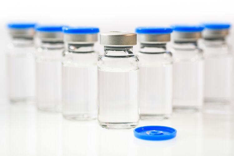 Ozone therapy