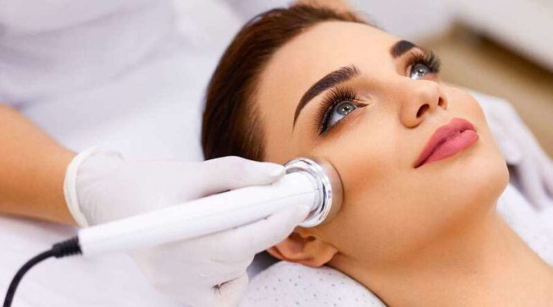 Rejuvenate skin